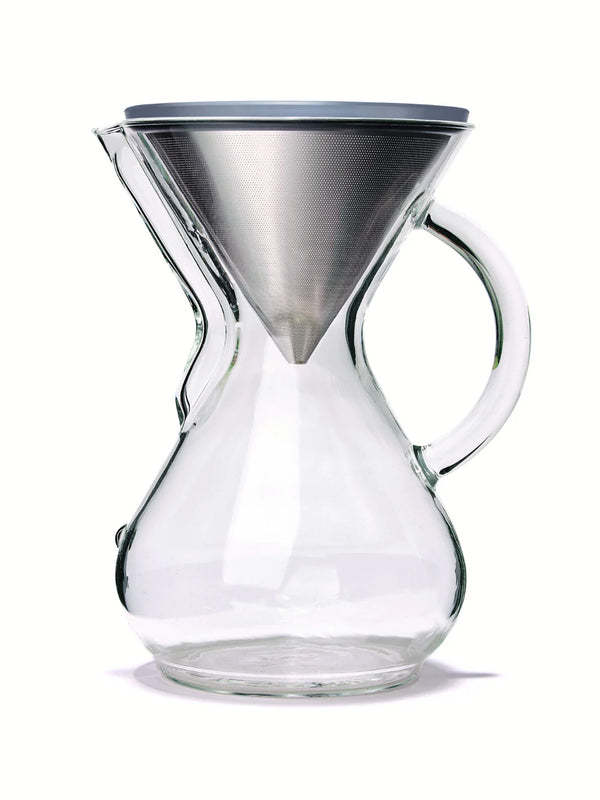 Able Kone Filter - Stainless Steel