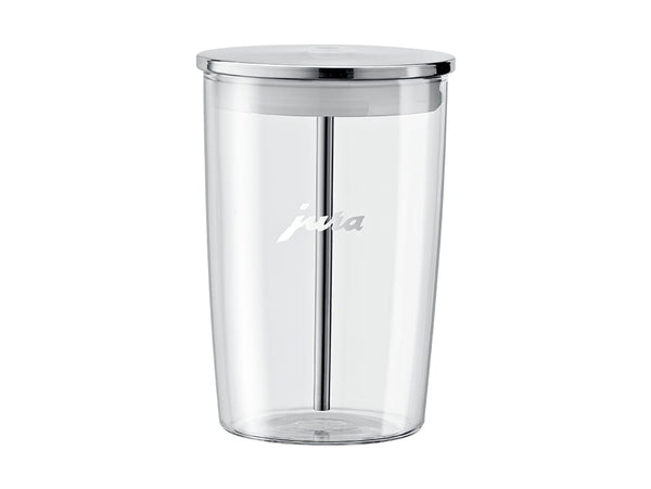 JURA - Glass Milk Container