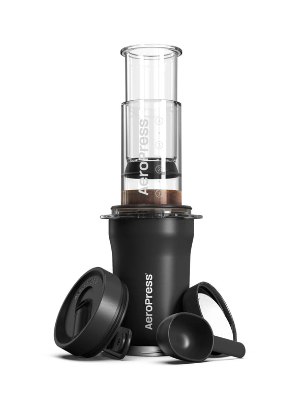 AeroPress Go Plus Travel