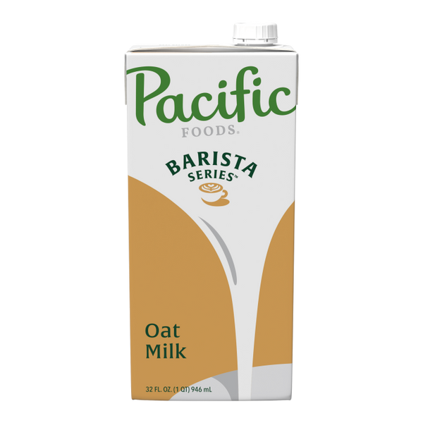 Pacific Foods - Barista Series - Oat Milk 32Oz (Best Before Date: 10/24/25)