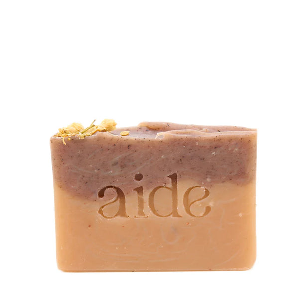 Aide Bodycare Soap - Black Cherry Vanilla