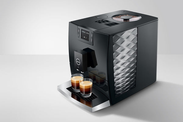 JURA - C3 Piano Black