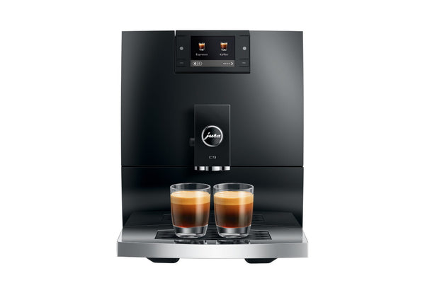 JURA - C9 Piano Black