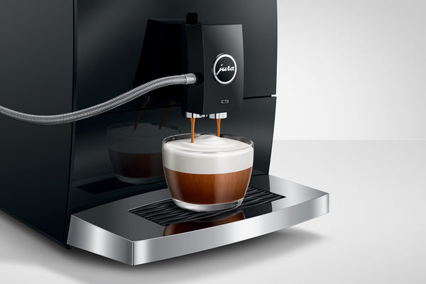 JURA - C9 Piano Black