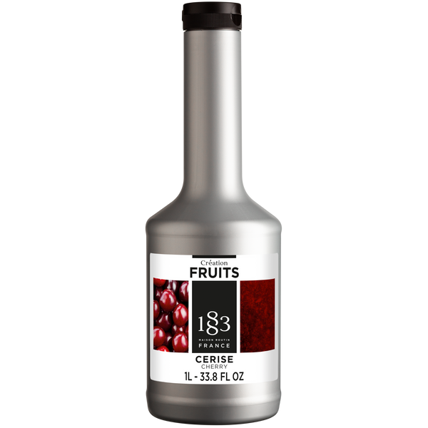 1883 - Creation Fruits - CHERRY - 1L