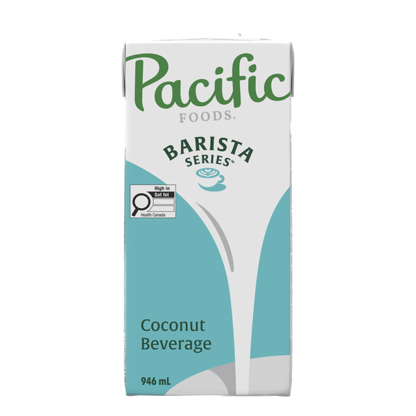 Pacific Foods - Barista Series - Coconut Milk 32Oz