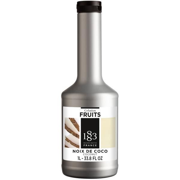 1883 - Creation Fruits - COCONUT - 1L