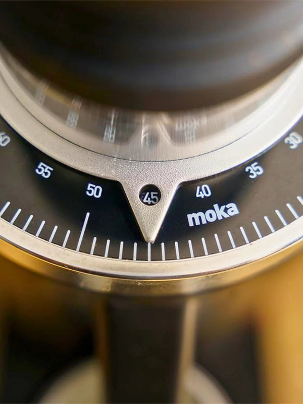 DF64 All-Purpose Coffee Grinder (Gen 2) (120V)