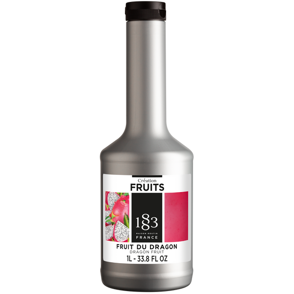 1883 - Creation Fruits - DRAGON FRUIT - 1L