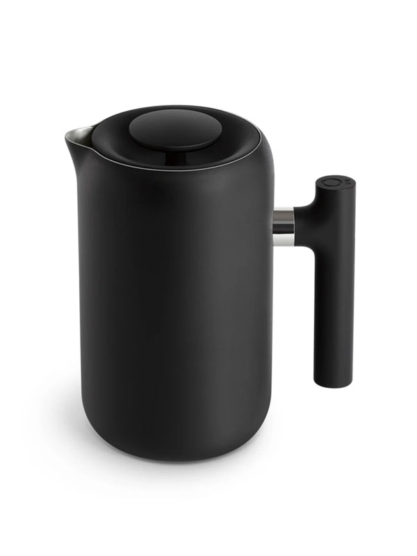 Fellow Clara French Press - Black