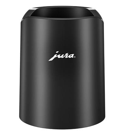 JURA - Glacette Black 24167 NEW