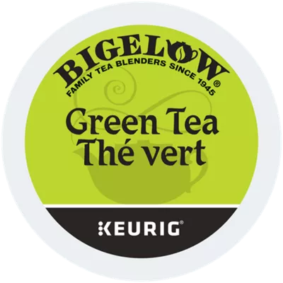 Bigelow Green Tea 24ct
