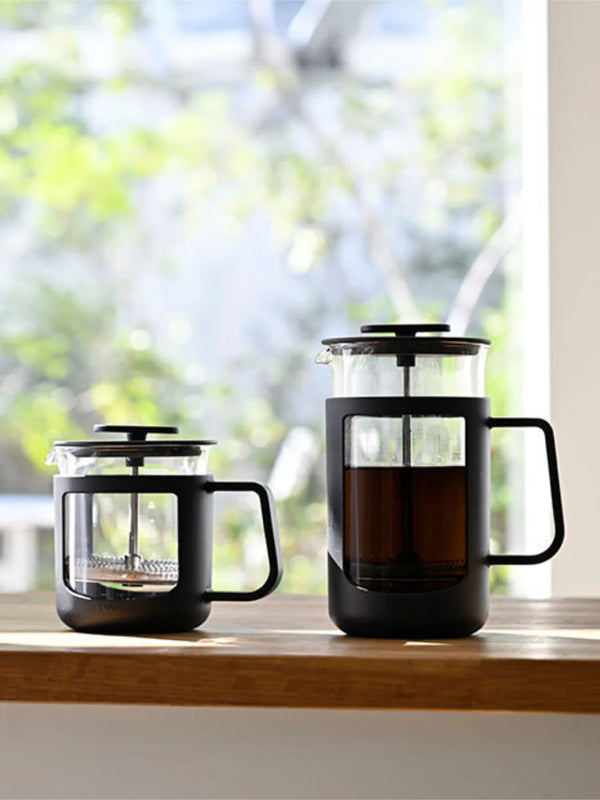 Hario Cafe Press U French Press - 300ml