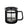 Load image into Gallery viewer, Hario Cafe Press U French Press - 300ml
