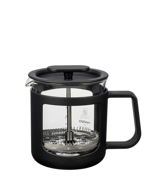 Hario Cafe Press U French Press - 300ml