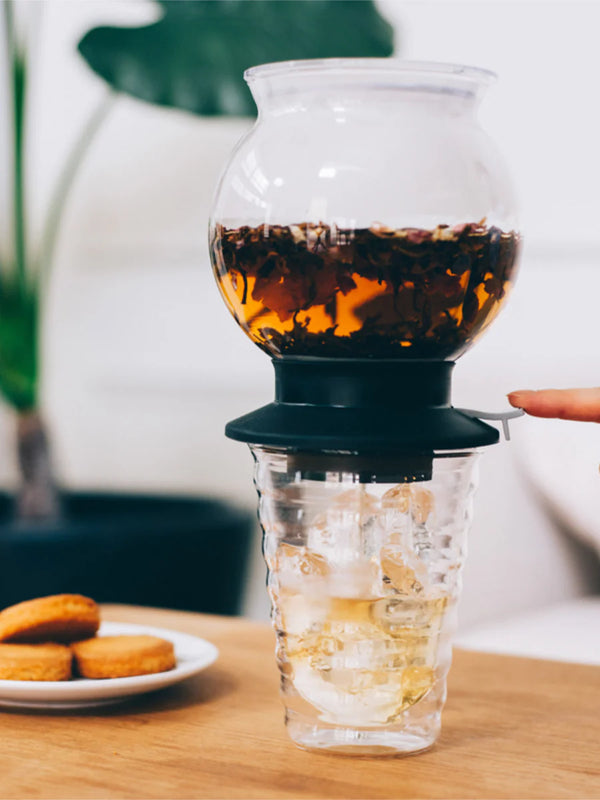 HARIO Largo Tea Brewer (800ml)