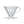 Load image into Gallery viewer, HARIO V60-02 Dripper (Plastic) -  CLEAR
