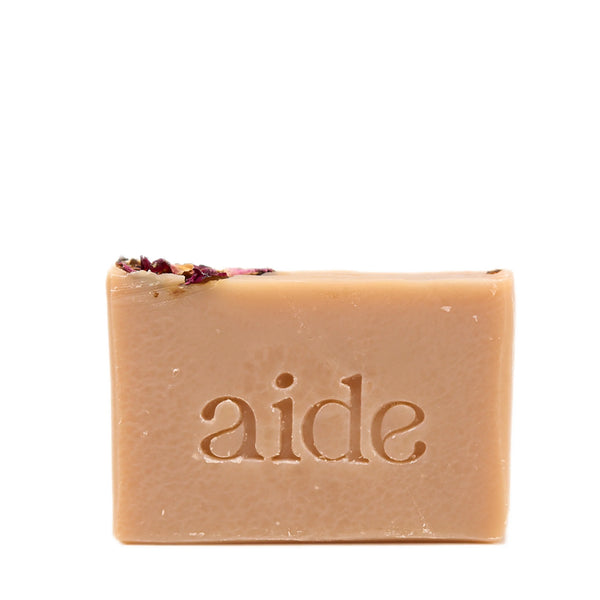 Aide Bodycare Soap - Tobacco Rose