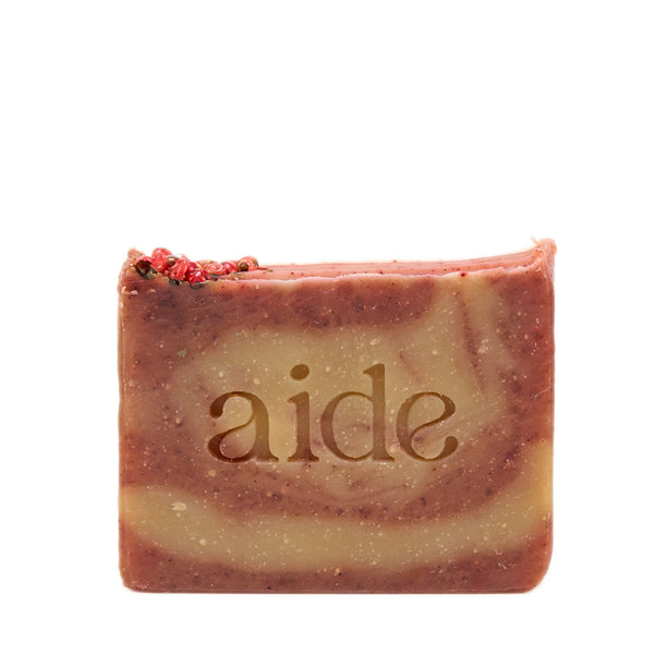 Aide Bodycare Soap - Holiday
