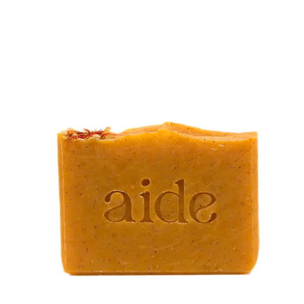 Aide Bodycare Soap - Honeycrisp Cider