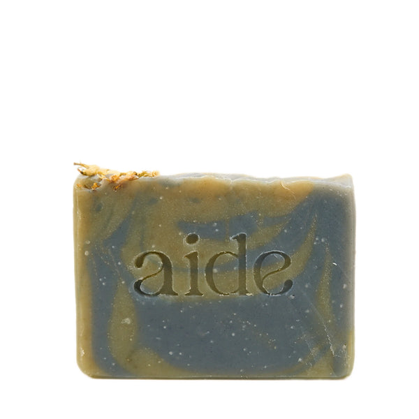 Aide Bodycare Soap - Juniper Balsam