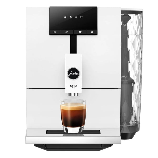 JURA - ENA 4 Full Nordic White (NAB)
