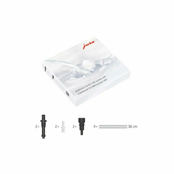 JURA - Accessory Set For Milk System HP1