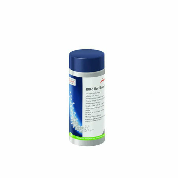 JURA - Milk System Cleaner Tabs 180 g Refill