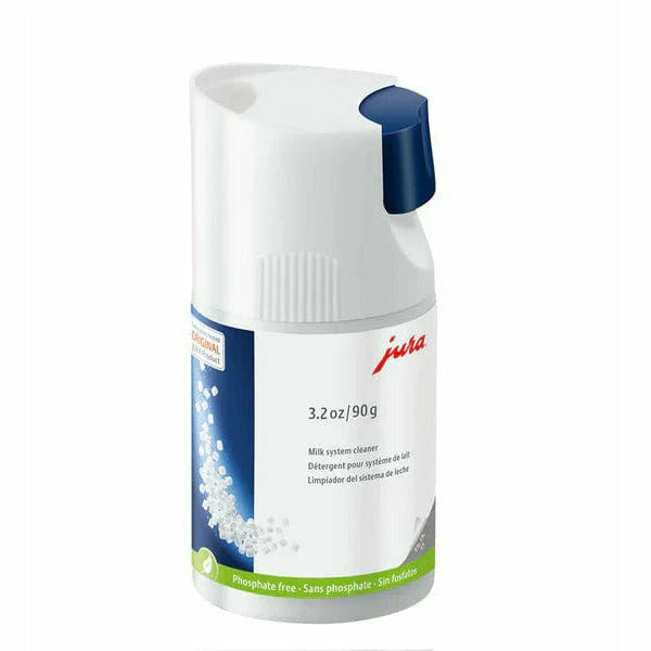 JURA - Milk System Cleaner Tabs 90g