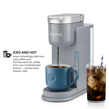 Keurig K-Iced Brewer