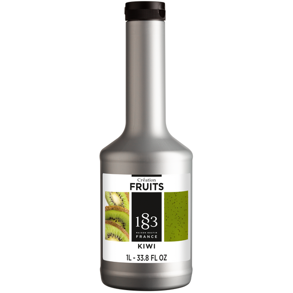1883 - Creation Fruits - KIWI - 1L