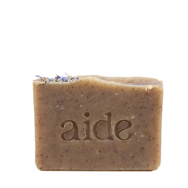 Aide Bodycare Soap - Lavender Oatmeal