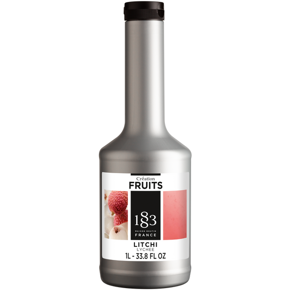 1883 - Creation Fruits - LYCHEE - 1L