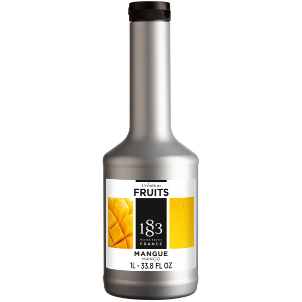 1883 - Creation Fruits - MANGO - 1L