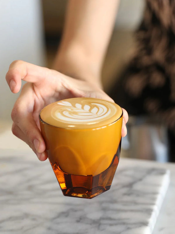 notNeutral Vero Cappuccino Glass (6oz)