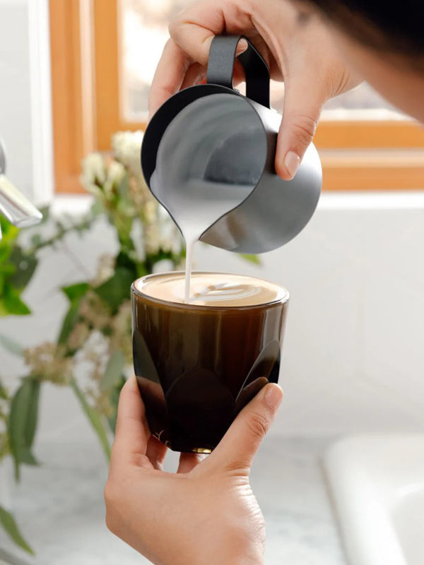 notNeutral Vero Cappuccino Glass (6oz)
