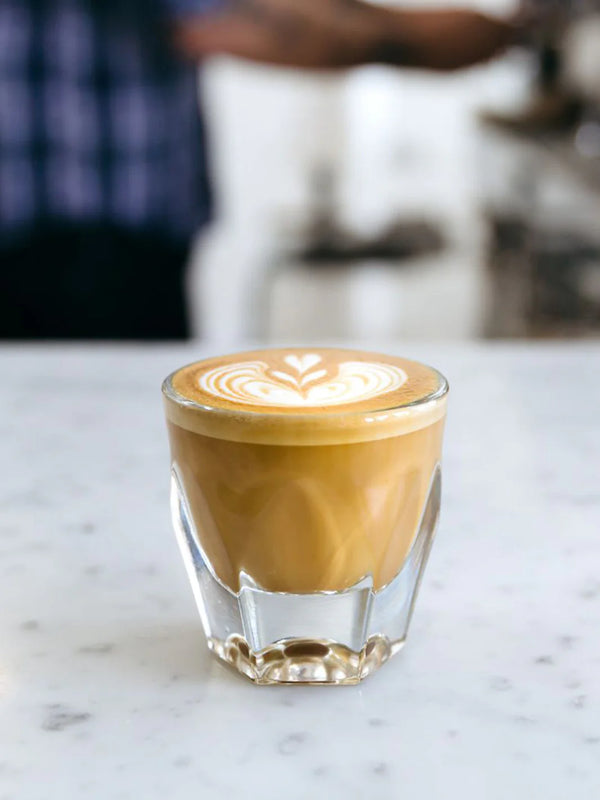notNeutral Vero Cortado Glass (4.25oz)