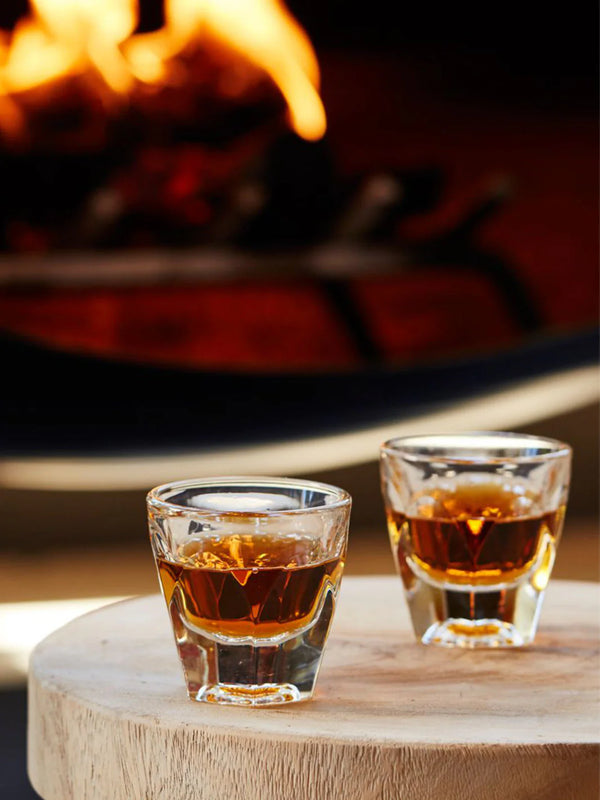 notNeutral Vero Cortado Glass (4.25oz)