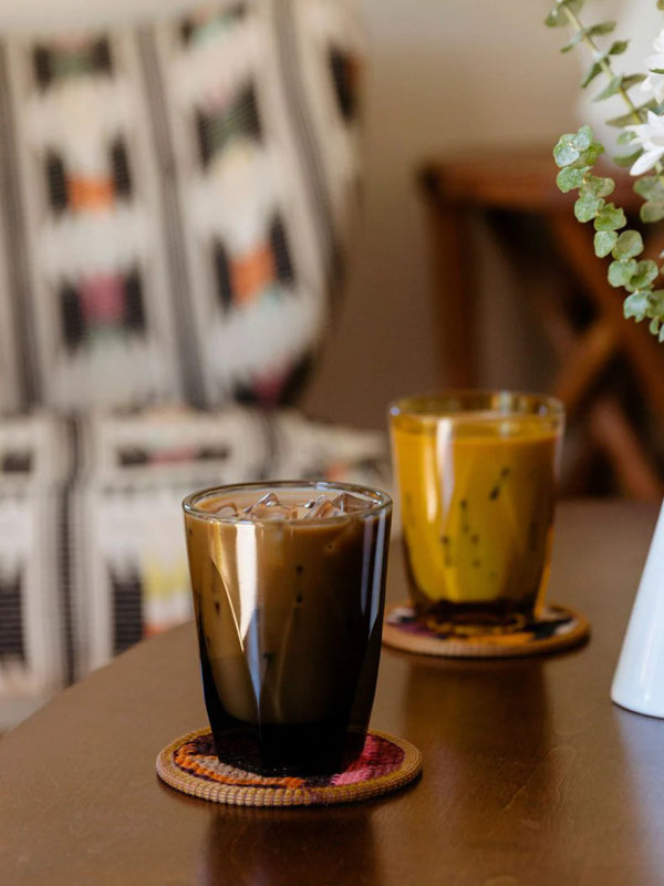 notNeutral Vero Latte Glass (12oz)