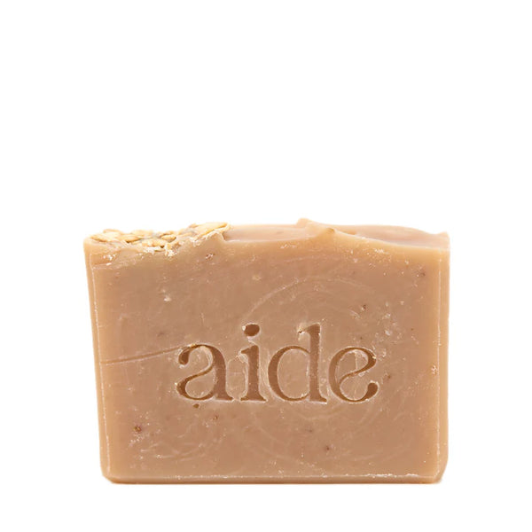 Aide Bodycare Soap - Honey Oatmeal