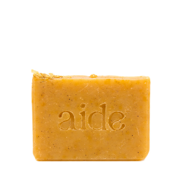 Aide Bodycare Soap - Orange Flower