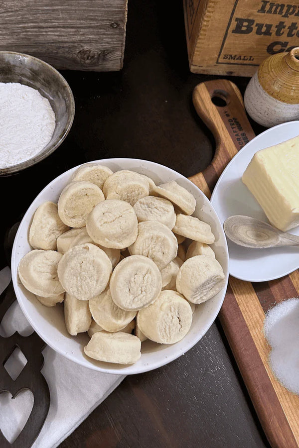 Eat My Shortbread Bites - 200g