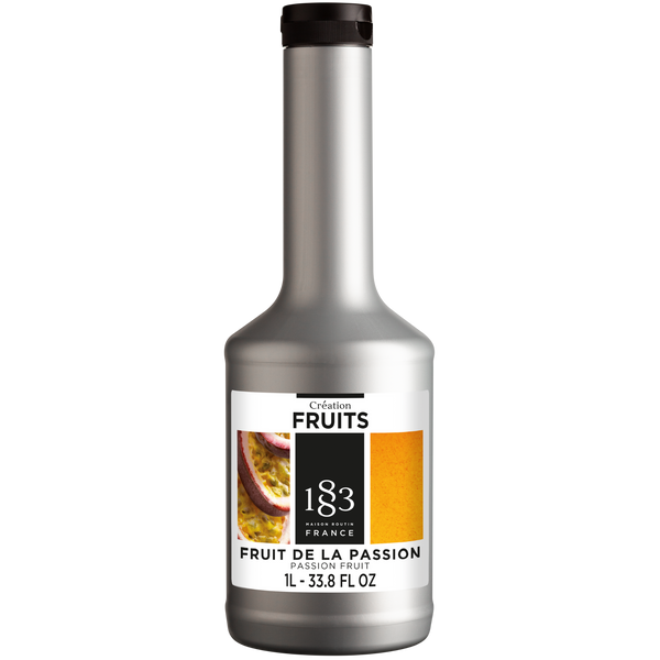 1883 - Creation Fruits - PASSIONFRUIT - 1L