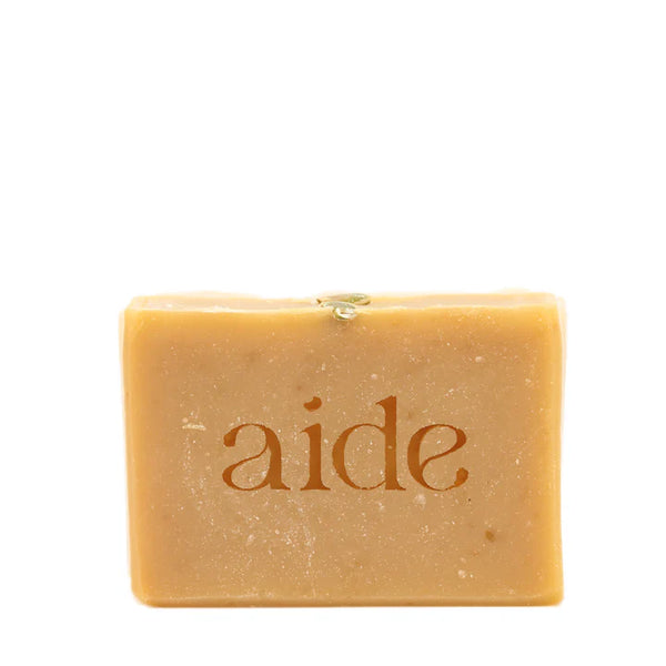 Aide Bodycare Soap - Pumpkin