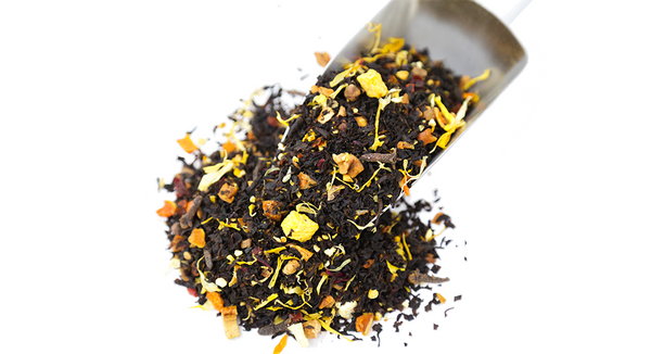 Seven Sisters Tea - Pumpkin Spice Organic