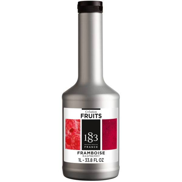 1883 - Creation Fruits - RASPBERRY - 1L