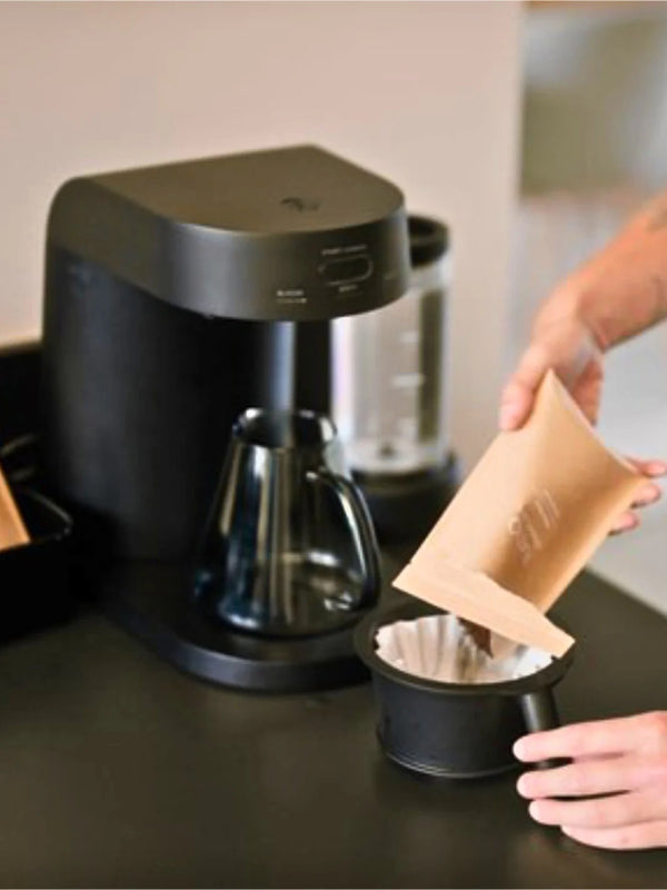 Ratio Four Coffee Maker (120V)