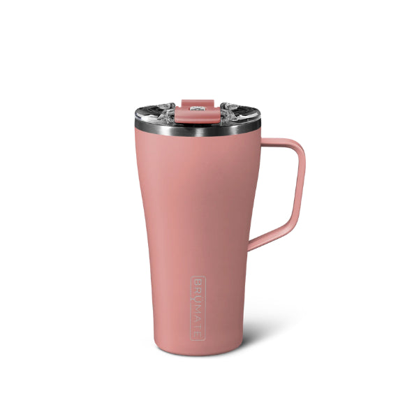 TODDY 22OZ | Morning Rose