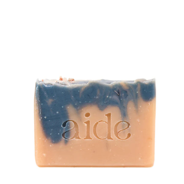 Aide Bodycare Soap - Salt and Surf