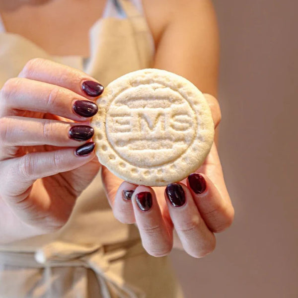 Eat My Shortbread Single Cookie - 43g